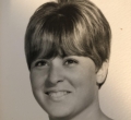 Diana Carlson, class of 1969