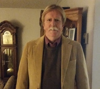 Lawrence Pipp - Class of 1971 - Arroyo Grande High School