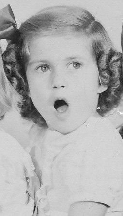 Teri Herron - Class of 1965 - Arroyo Grande High School