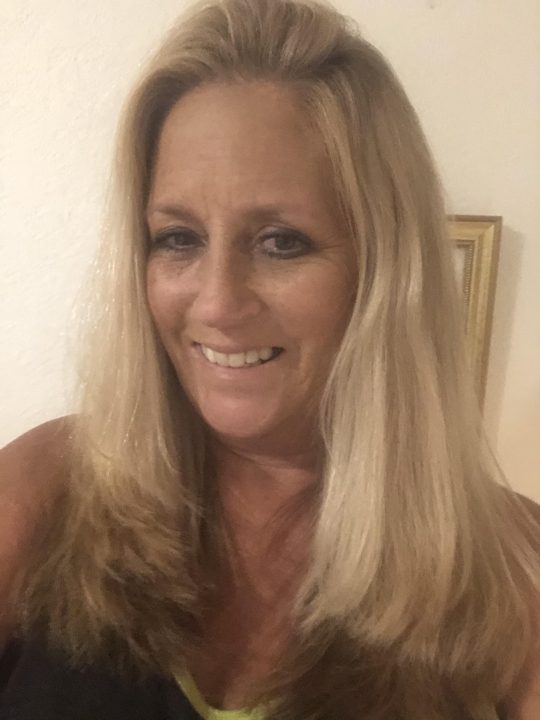 Lisa Jones - Class of 1981 - Arroyo Grande High School