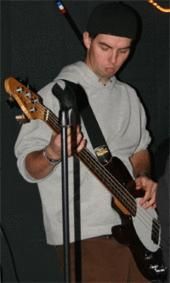 James Black - Class of 2001 - Arroyo Grande High School
