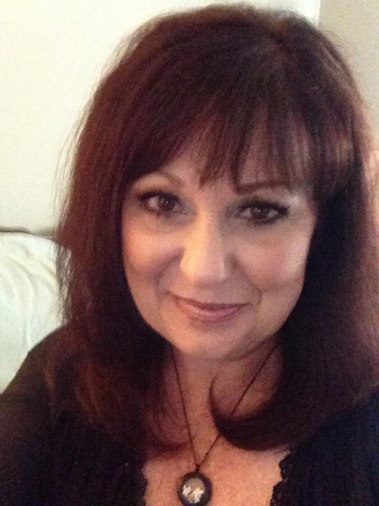 Cathy Maas - Class of 1972 - Arroyo Grande High School