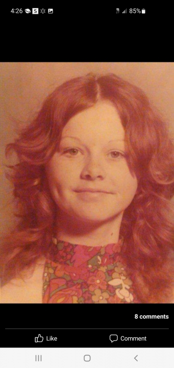 Kimberly Pack - Class of 1976 - Arroyo Grande High School