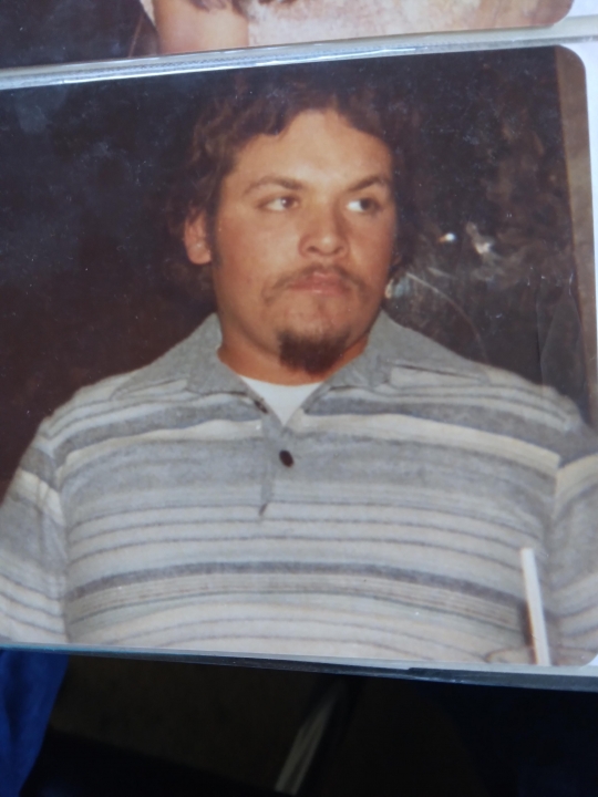 Antonio Quintanar - Class of 1976 - Arroyo Grande High School