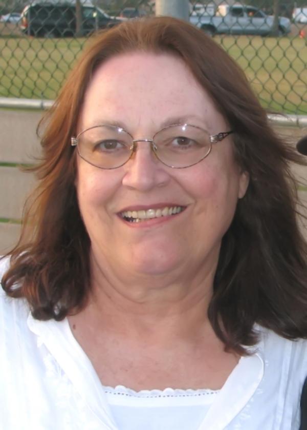 Barbara Miller - Class of 1965 - Arroyo Grande High School