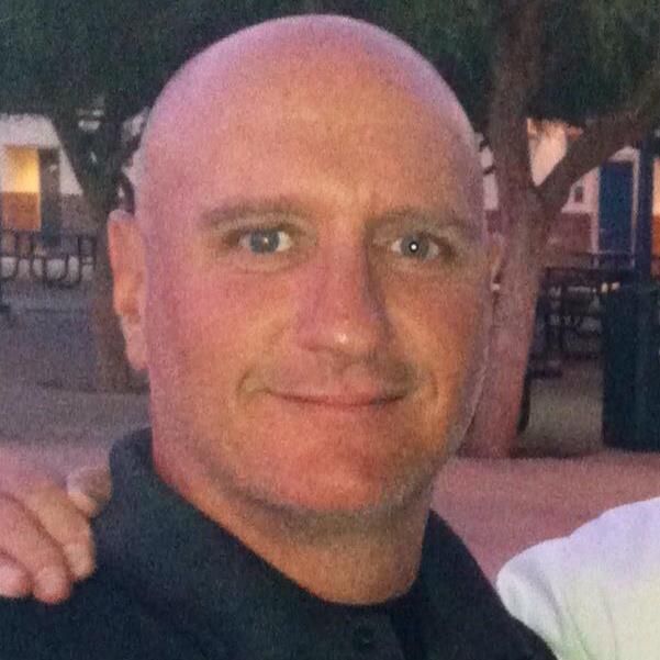 Larry Pfister - Class of 1986 - Arroyo Grande High School