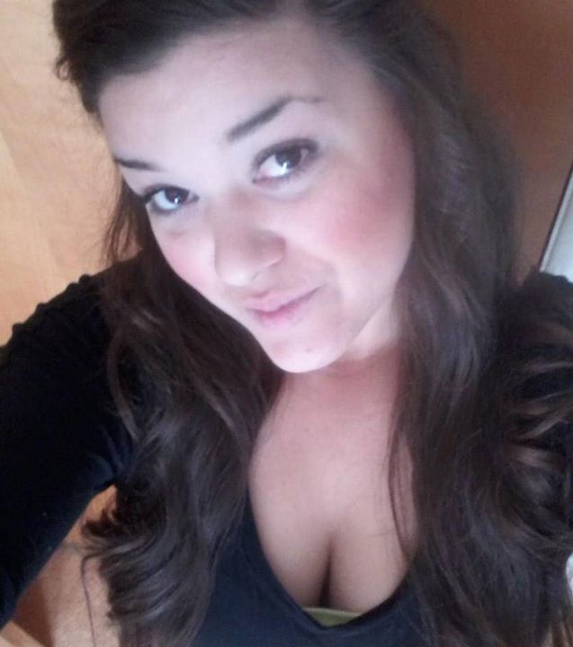 Melissa Olivas - Class of 2004 - Arroyo Grande High School