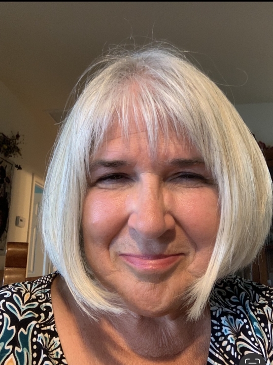 Sharon Peters - Class of 1972 - Arroyo Grande High School