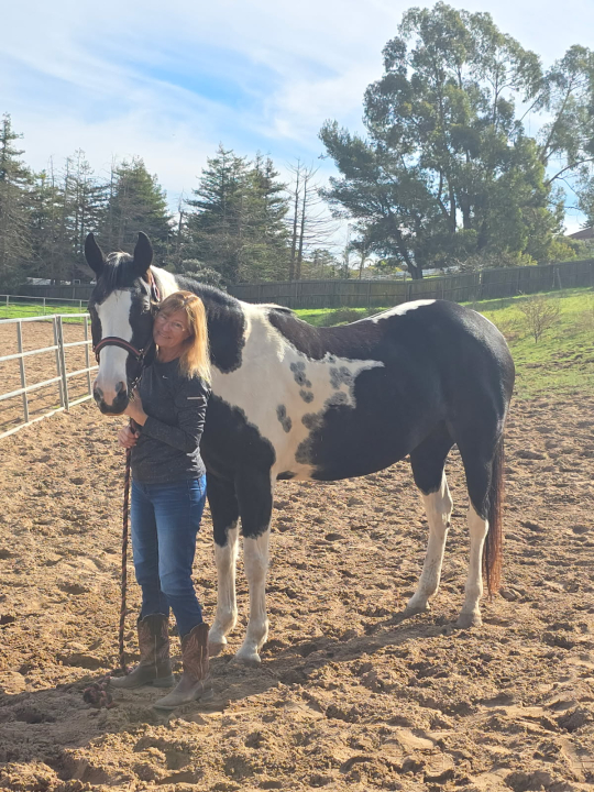 Brenda Dominik - Class of 1981 - Arroyo Grande High School