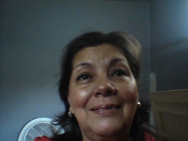 Karen Bryan - Class of 1971 - Arroyo Grande High School