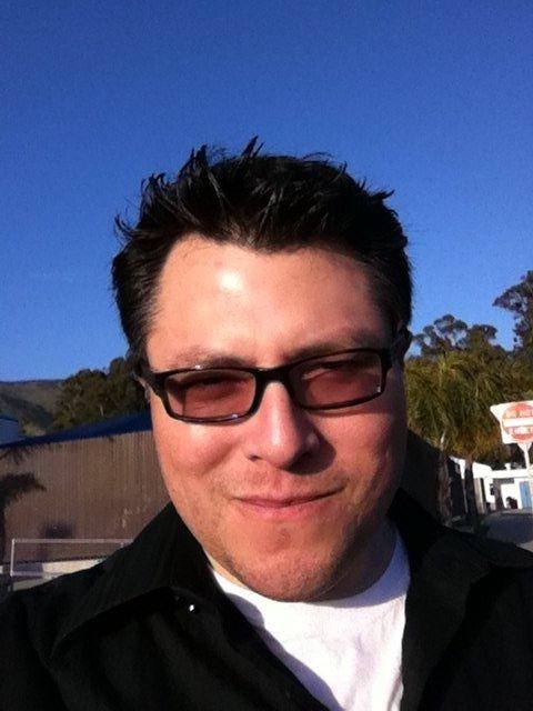 Joel Chavez - Class of 1991 - Arroyo Grande High School