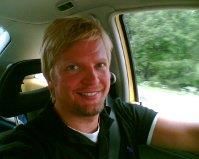 Leif Jokinen - Class of 1985 - Arroyo Grande High School