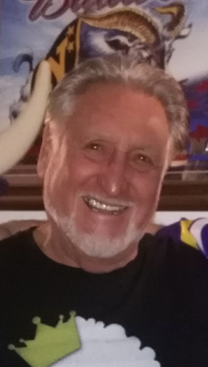 Dan Depew - Class of 1959 - Arroyo Grande High School