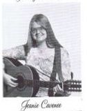 Jeanie Cavenee - Class of 1976 - Arroyo Grande High School