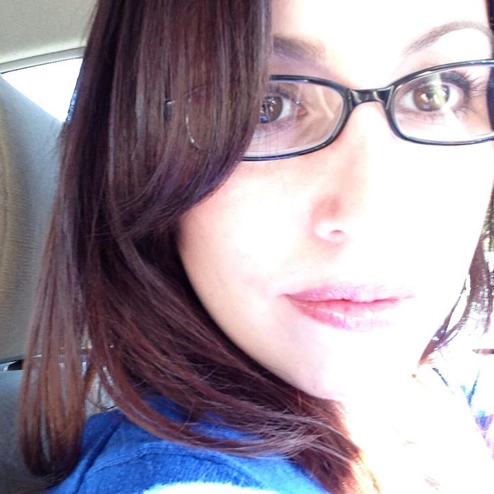 Laura Mcdavid - Class of 1997 - Arroyo Grande High School
