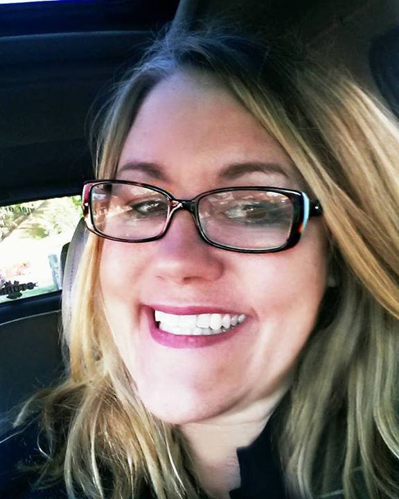 Krista Oliver - Class of 1988 - Arroyo Grande High School