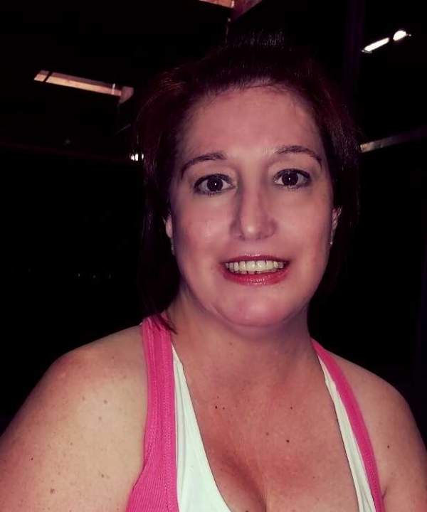 Julie Tanner - Class of 1985 - Arroyo Grande High School
