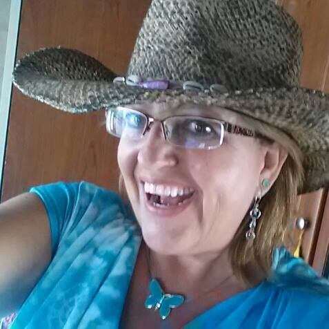 Tamera Jewell - Class of 1978 - Arroyo Grande High School