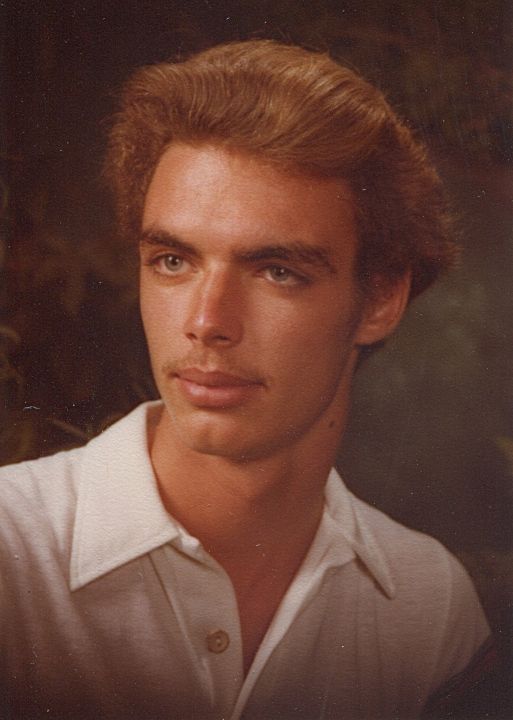 Steve Keebler - Class of 1980 - Arroyo Grande High School