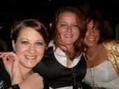 Jessica Bagley - Class of 1995 - Mansfield High School