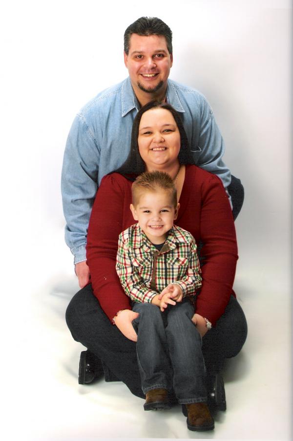 Michelle Ferguson - Class of 1999 - Mansfield High School