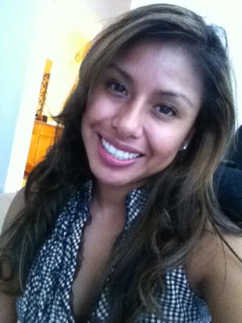 Claribel Quiroz - Class of 2006 - Mansfield High School
