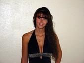 Misty Trammell - Class of 2000 - Mansfield High School