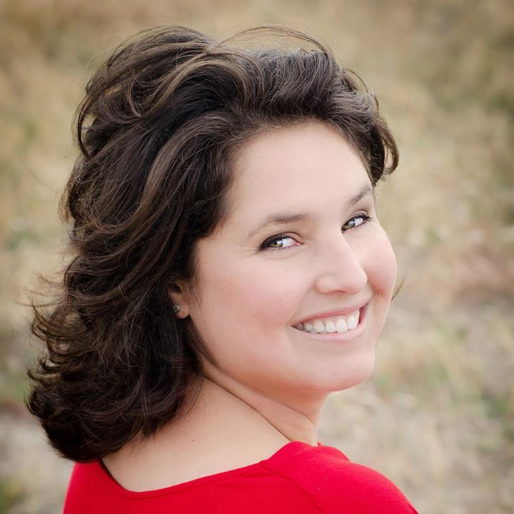 Kimberley Symank - Class of 1996 - Mansfield High School