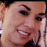 Abby Venegas - Class of 2001 - Mansfield High School