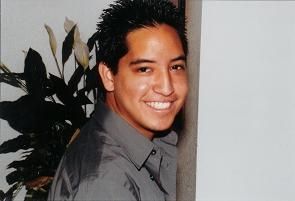 Eric Hidalgo - Class of 2003 - Mansfield High School