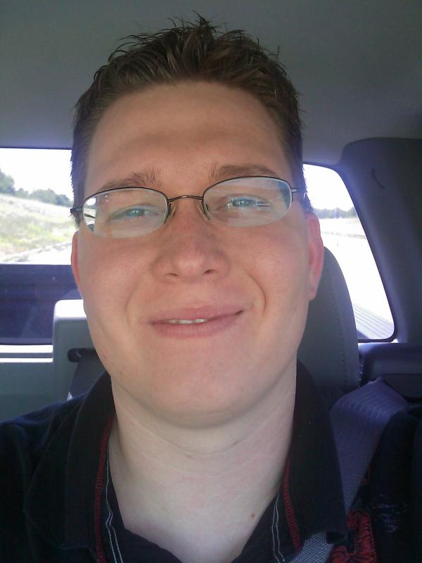 Joshua Lee - Class of 2004 - Mansfield High School