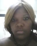 Cienedra Ford - Class of 2007 - Mansfield High School