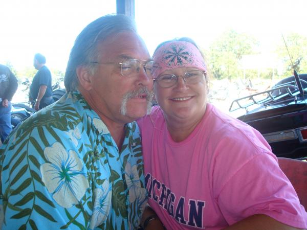Thomas Martin - Class of 1977 - Mansfield High School