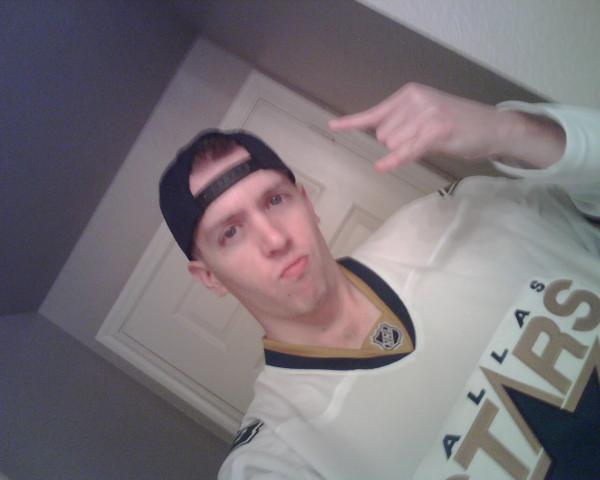 Richard Taber - Class of 2001 - Mansfield High School