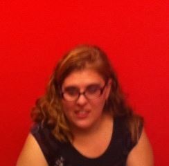 Amie Harris - Class of 2003 - Mansfield High School