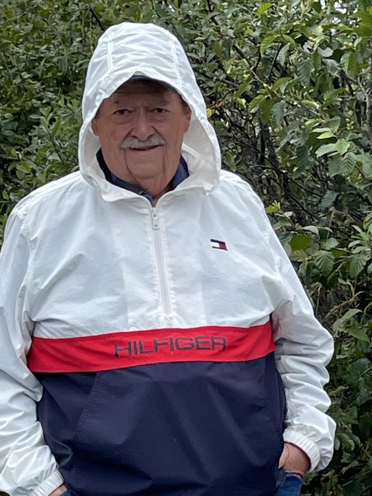 Tommy Atwell - Class of 1970 - Mansfield High School