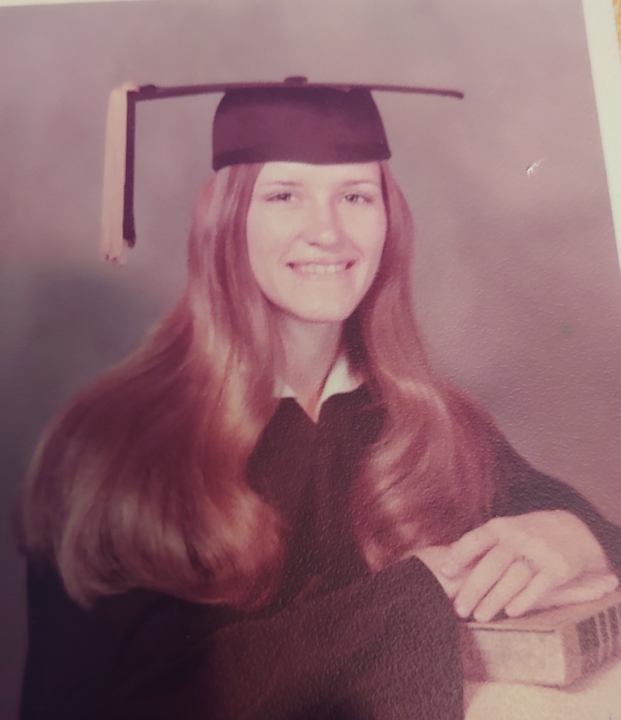 Jane Mcclure - Class of 1974 - Mansfield High School