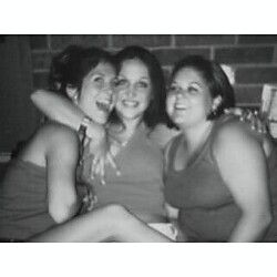 Michelle Sesker - Class of 2001 - Mansfield High School