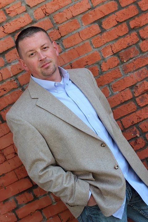 Adam Schrack - Class of 1998 - Mansfield High School