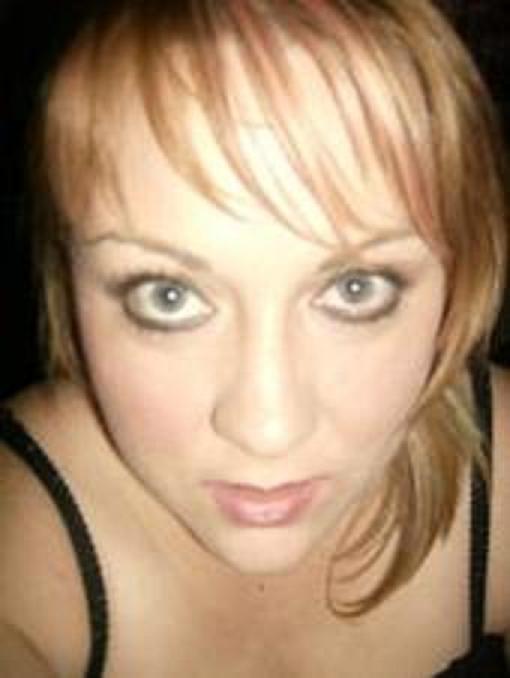 Candice Antwiler - Class of 2000 - Mansfield High School