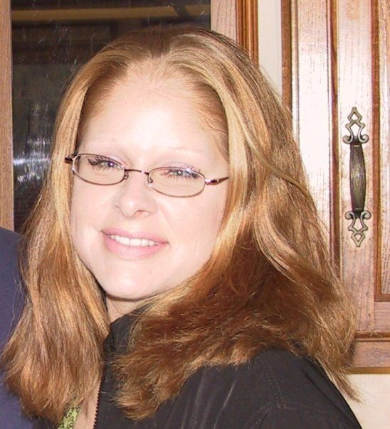Sarahandlee Lowery - Class of 1996 - Mansfield High School