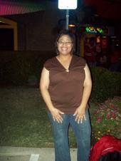 DarMiesha DarMiesha Growe - Class of 2000 - Mansfield High School