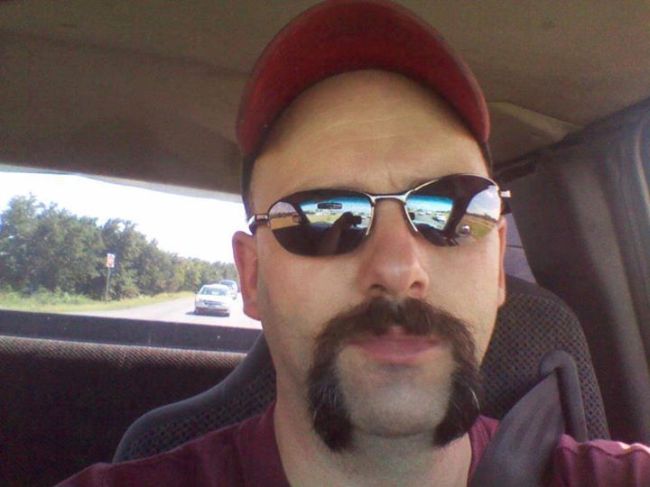 Christopher Truver - Class of 1994 - Mansfield High School