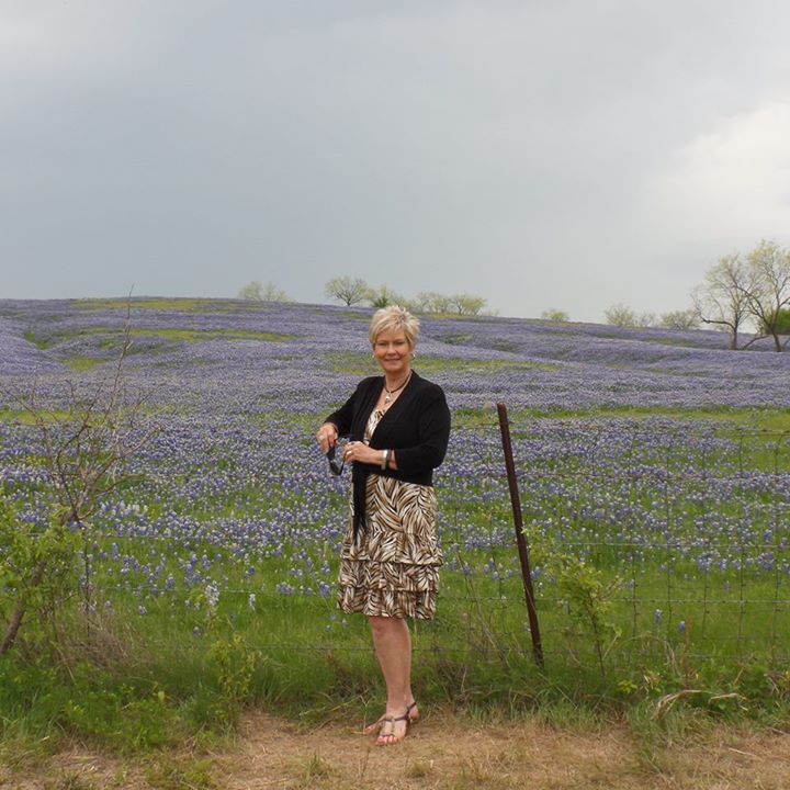 Jan Ray - Class of 1964 - Mansfield High School