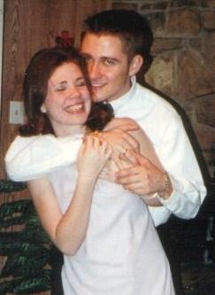 Jennifer Howell - Class of 2000 - Mansfield High School