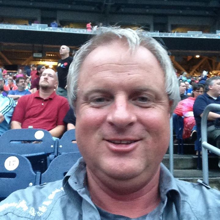 Lonie Wood - Class of 1983 - Mansfield High School