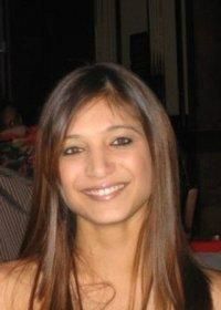 Anchal Dube - Class of 1999 - Hastings High School