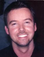 Jerry Pearce - Class of 1987 - Navasota High School