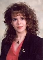 Suzanne Kraus - Class of 1992 - Navasota High School