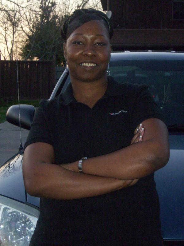 Lisa Bates - Class of 1993 - Navasota High School